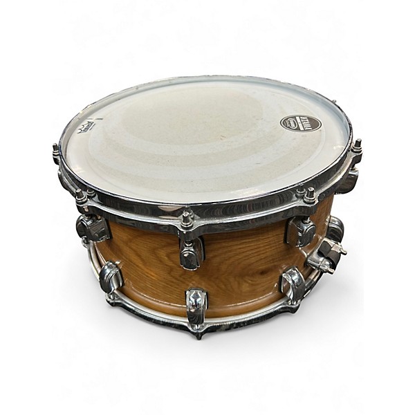 Used TAMA 14X6.5 Starclassic Birch/Bubinga Natural Drum