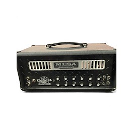 Used MESA/Boogie Badlander 25 Tube Guitar Amp Head