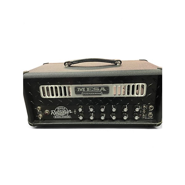 Used MESA/Boogie Badlander 25 Tube Guitar Amp Head