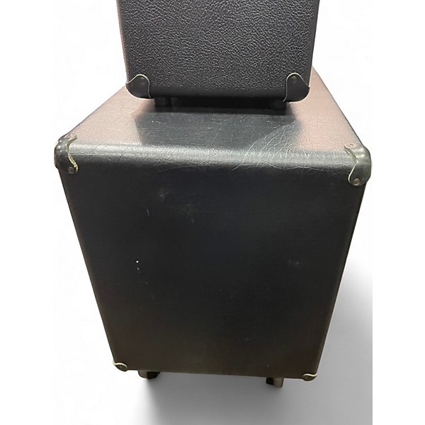 Used MESA/Boogie 2x12 Rectifier Cabinet Guitar Cabinet