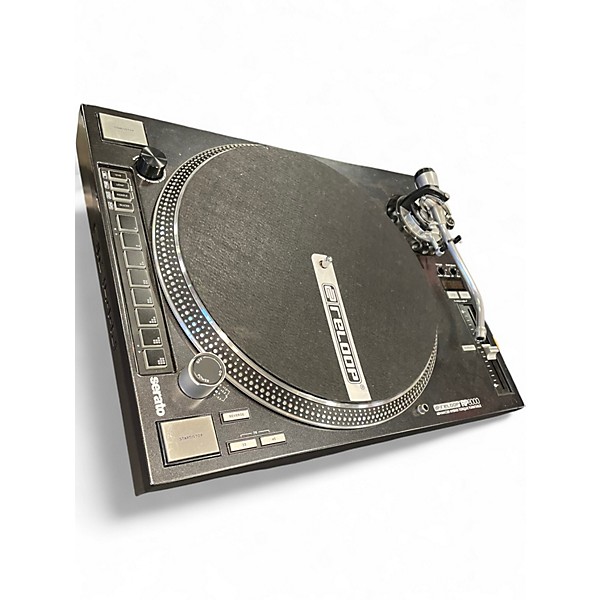Used Reloop RP8000 Turntable