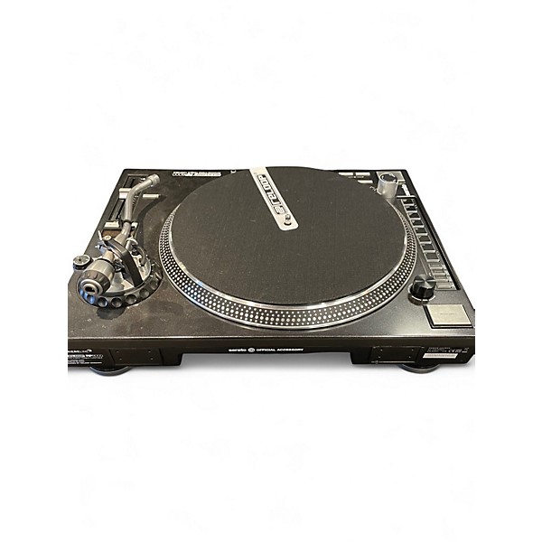 Used Reloop RP8000 Turntable