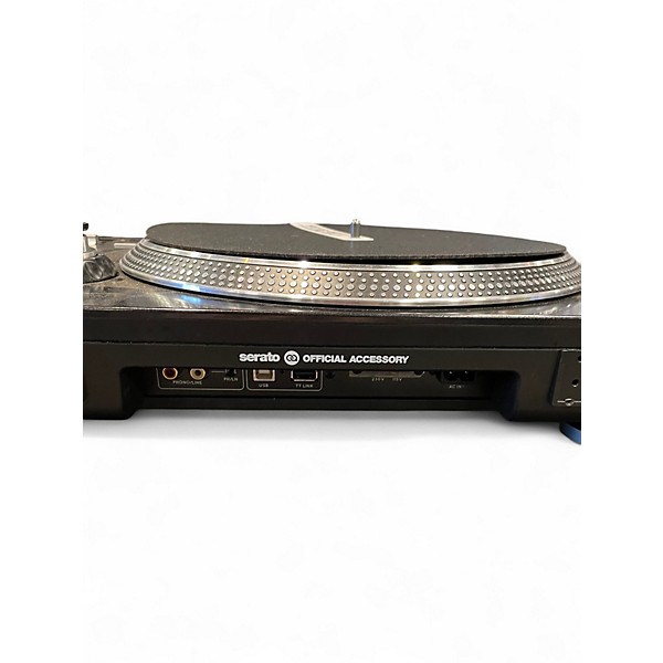 Used Reloop RP8000 Turntable