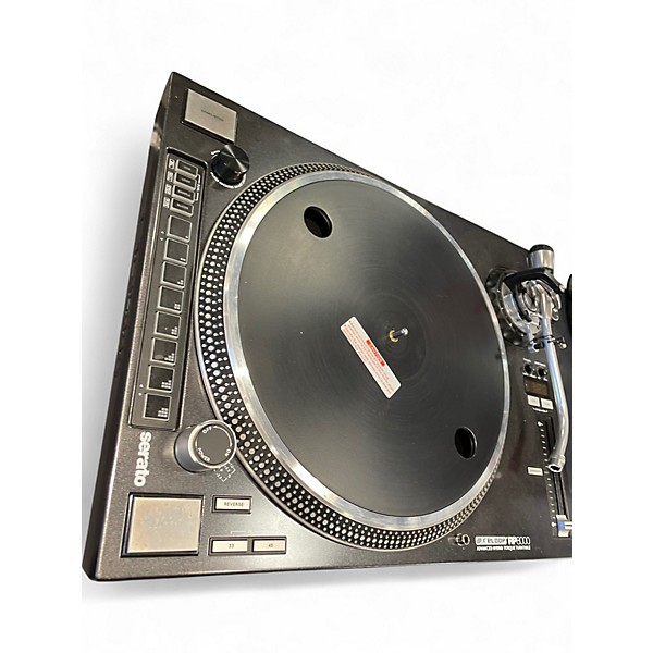 Used Reloop RP8000 Turntable