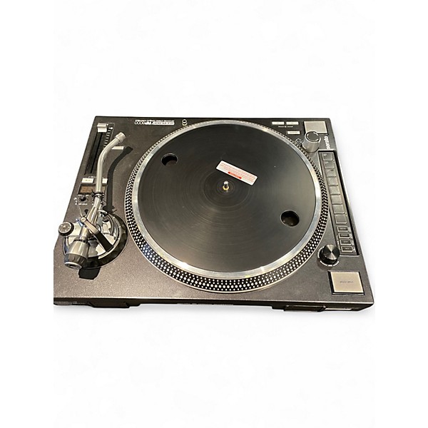 Used Reloop RP8000 Turntable