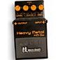 Used BOSS HM2 Heavy Metal Effect Pedal thumbnail