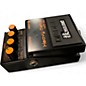 Used BOSS HM2 Heavy Metal Effect Pedal