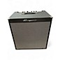 Used Ampeg RB-115 Bass Combo Amp thumbnail