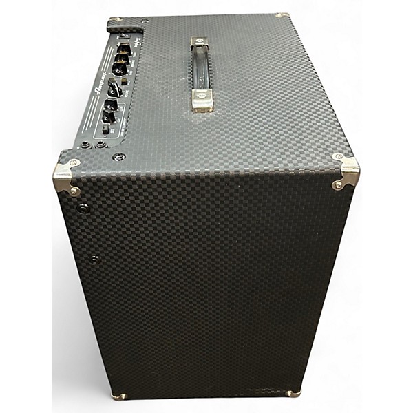 Used Ampeg RB-115 Bass Combo Amp