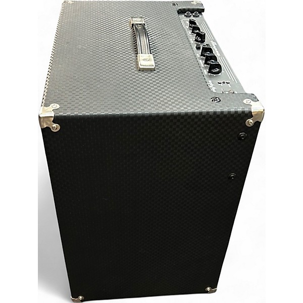 Used Ampeg RB-115 Bass Combo Amp