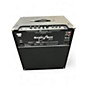 Used Ampeg RB-115 Bass Combo Amp