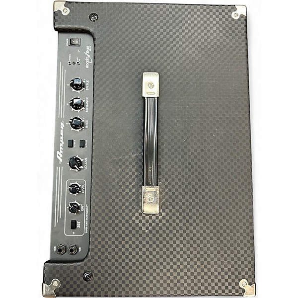 Used Ampeg RB-115 Bass Combo Amp