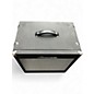 Used Ampeg PF210HE Portaflex 2x10 Bass Cabinet