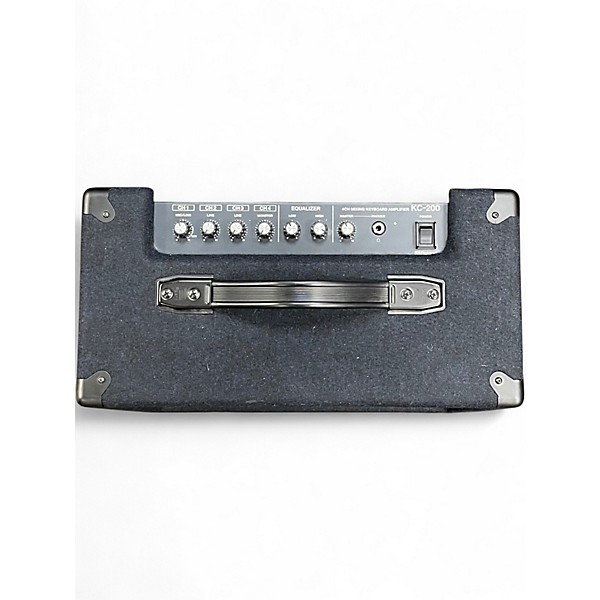 Used Roland KC200 Keyboard Amp