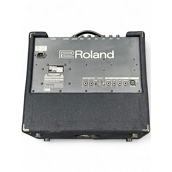 Used Roland KC200 Keyboard Amp