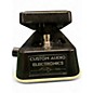 Used Dunlop MC404 CAE Effect Pedal