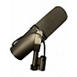 Used Shure SM7B Dynamic Microphone