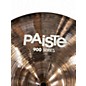 Used Paiste 16in 900 SERIES CRASH Cymbal