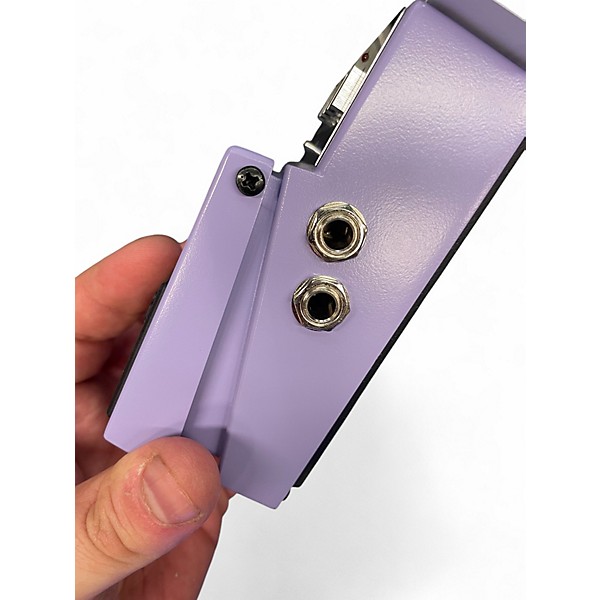 Used BOSS Dimension C DC-2W Effect Pedal