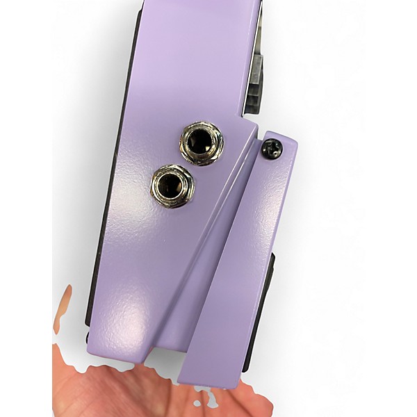 Used BOSS Dimension C DC-2W Effect Pedal