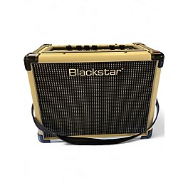 Used Blackstar ID CORE 10 V2 Guitar Combo Amp