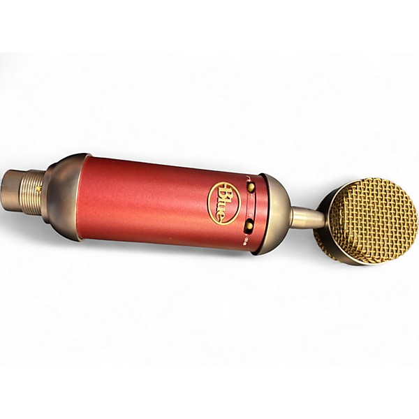Used Blue Spark SL Condenser Microphone