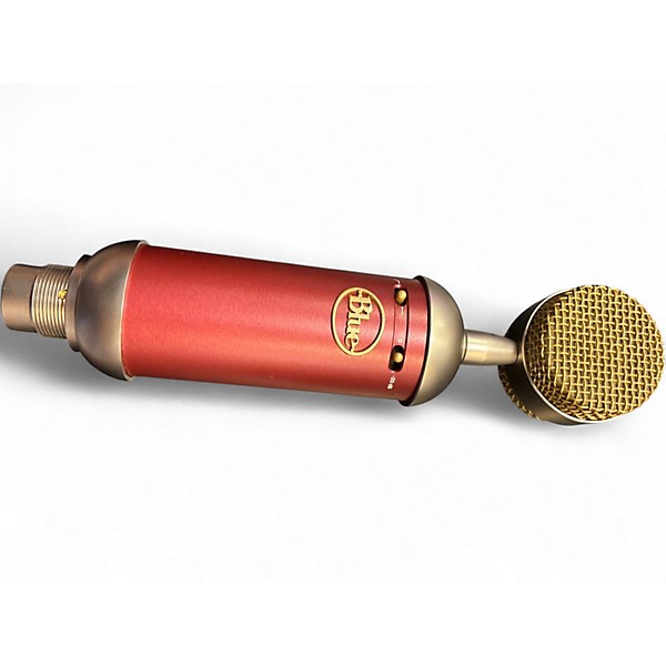Used Blue Spark SL Condenser Microphone