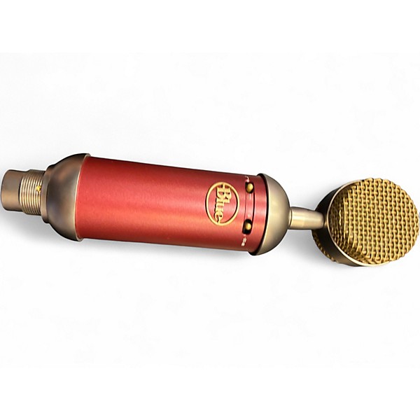 Used Blue Spark SL Condenser Microphone