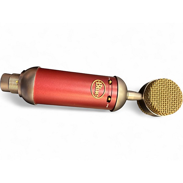 Used Blue Spark SL Condenser Microphone