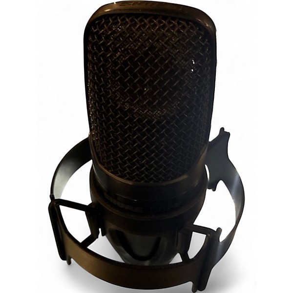 Used Shure pga27 Condenser Microphone