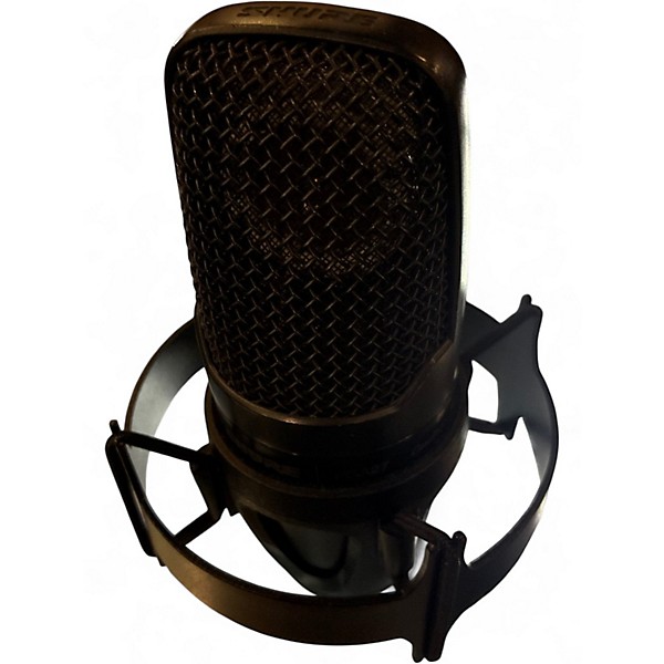 Used Shure pga27 Condenser Microphone