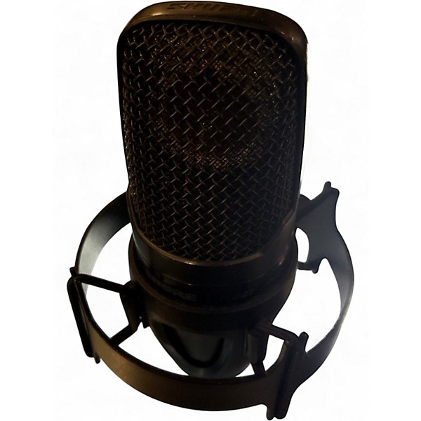 Used Shure pga27 Condenser Microphone