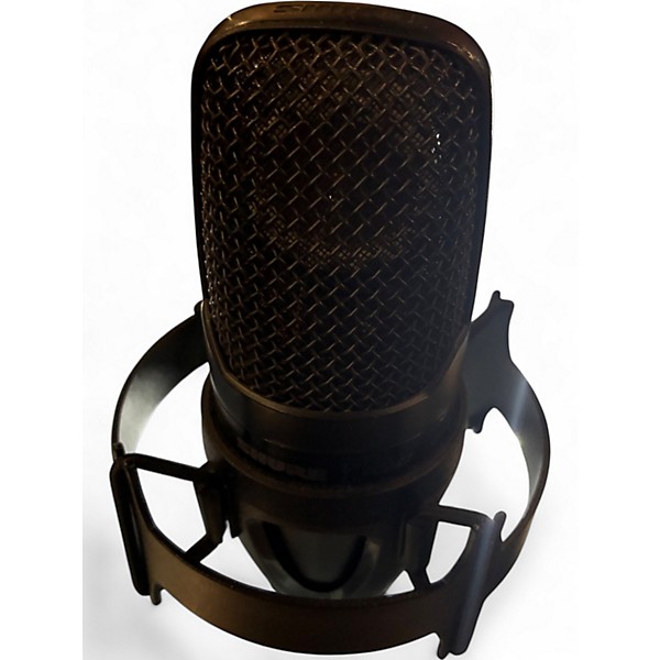 Used Shure pga27 Condenser Microphone