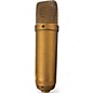 Used RODE NT1A Condenser Microphone thumbnail