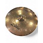 Used Zildjian 16in ZBT Crash Cymbal thumbnail