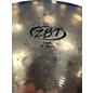 Used Zildjian 16in ZBT Crash Cymbal