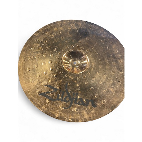 Used Zildjian 16in ZBT Crash Cymbal