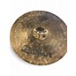 Used Zildjian 16in ZBT Crash Cymbal