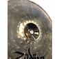 Used Zildjian 16in ZBT Crash Cymbal