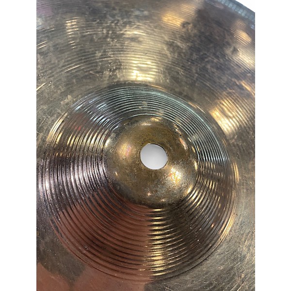Used Zildjian 16in ZBT Crash Cymbal