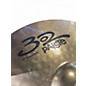 Used Paiste 18in 302 ride Cymbal