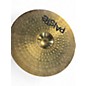 Used Paiste 18in 302 ride Cymbal