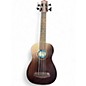 Used Kala Ubass Bass Mahogany Ukulele