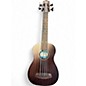Used Kala Ubass Bass Mahogany Ukulele