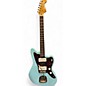 Used Squier Classic Vibe 60s Jazzmaster Daphne Blue Solid Body Electric Guitar