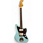 Used Squier Classic Vibe 60s Jazzmaster Daphne Blue Solid Body Electric Guitar