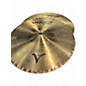 Used 2020s Zildjian 14in A Custom Hi Hat Pair Cymbal thumbnail