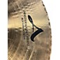Used 2020s Zildjian 14in A Custom Hi Hat Pair Cymbal