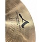 Used 2020s Zildjian 14in A Custom Hi Hat Pair Cymbal