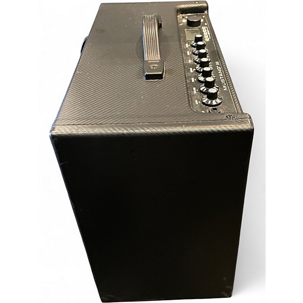 Used Fender Mustang III 100W 1x12 Guitar Combo Amp